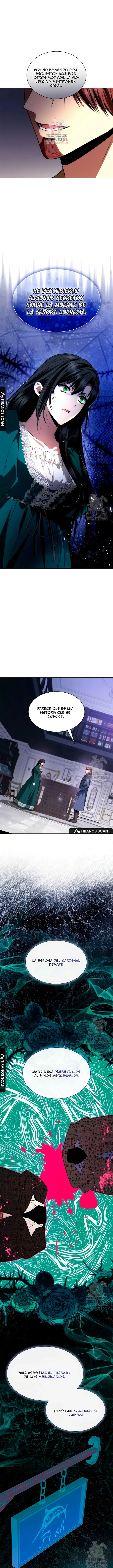 En Esta Vida Yo Seré La Reina Hermana Mía Capitulo 120 página 5