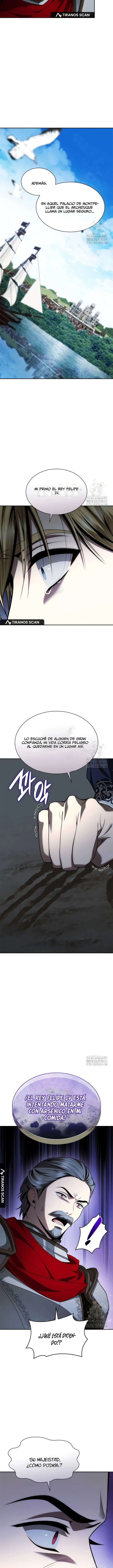 En Esta Vida Yo Seré La Reina Hermana Mía Capitulo 121 página 13