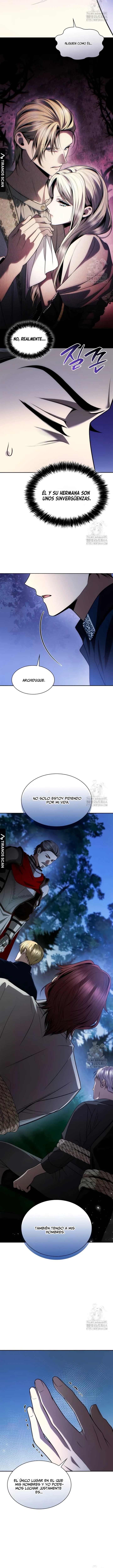 En Esta Vida Yo Seré La Reina Hermana Mía Capitulo 121 página 14