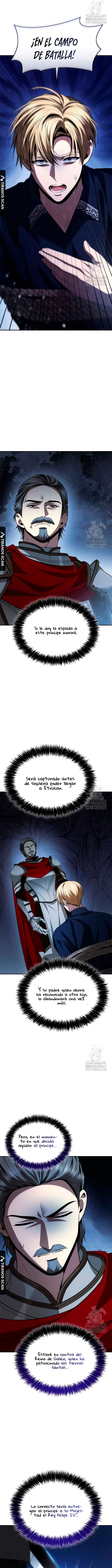 En Esta Vida Yo Seré La Reina Hermana Mía Capitulo 121 página 15