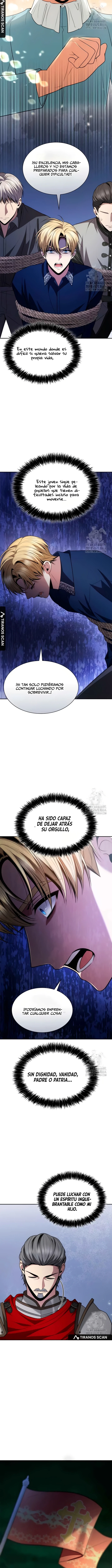 En Esta Vida Yo Seré La Reina Hermana Mía Capitulo 121 página 17