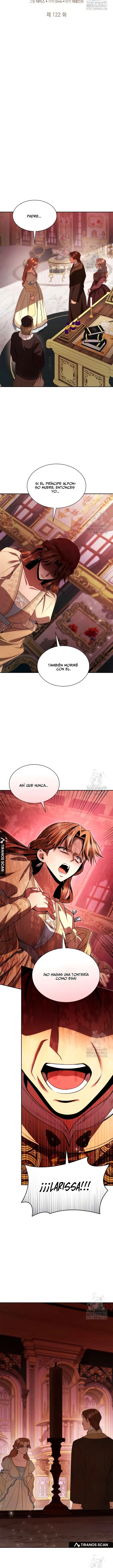 En Esta Vida Yo Seré La Reina Hermana Mía Capitulo 122 página 10