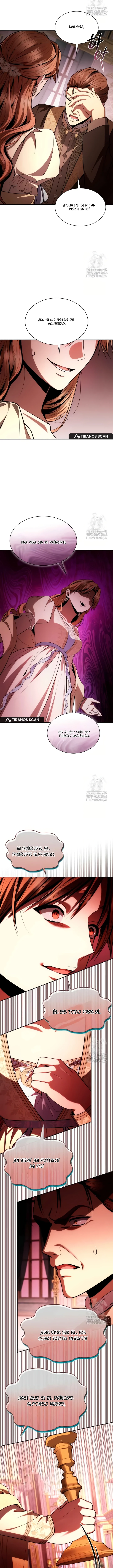 En Esta Vida Yo Seré La Reina Hermana Mía Capitulo 122 página 12