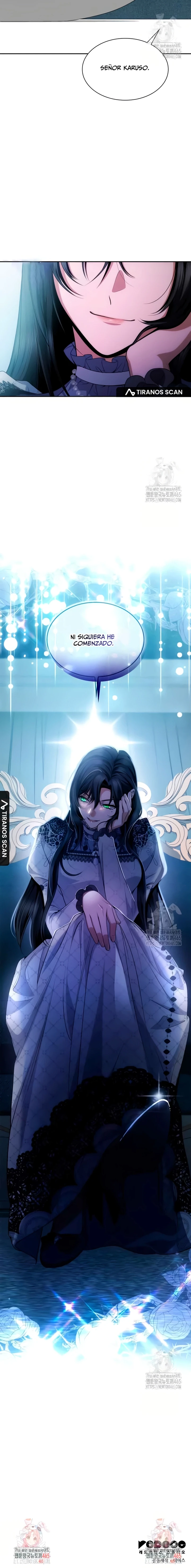 En Esta Vida Yo Seré La Reina Hermana Mía Capitulo 122 página 19
