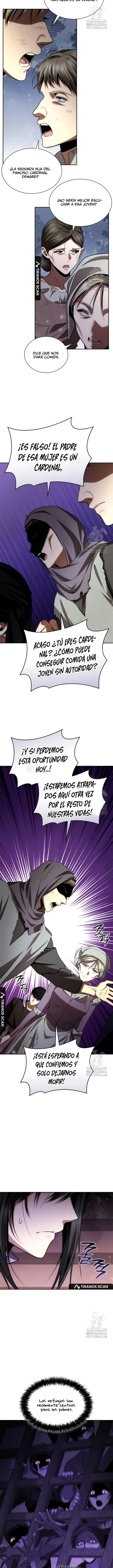 En Esta Vida Yo Seré La Reina Hermana Mía Capitulo 123 página 17