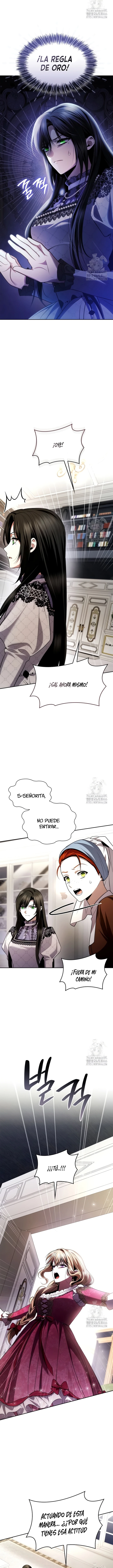 En Esta Vida Yo Seré La Reina Hermana Mía Capitulo 124 página 13