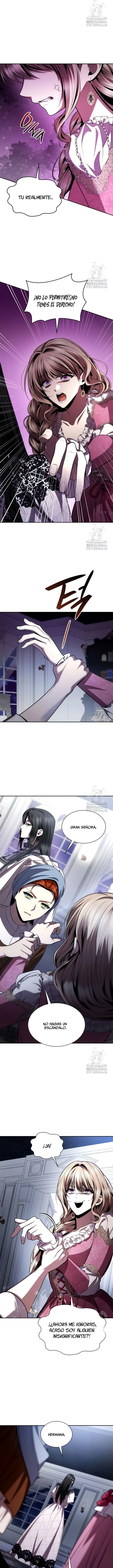 En Esta Vida Yo Seré La Reina Hermana Mía Capitulo 124 página 16