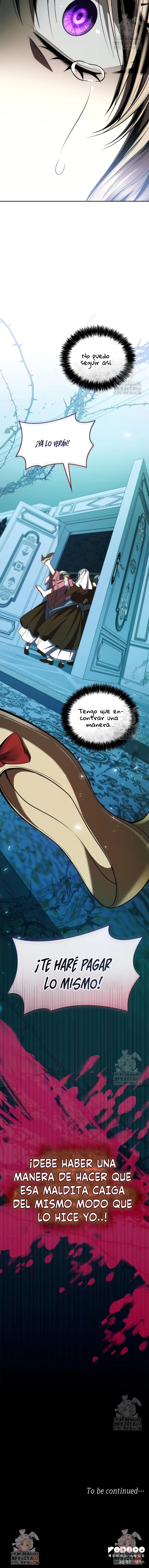 En Esta Vida Yo Seré La Reina Hermana Mía Capitulo 124 página 20