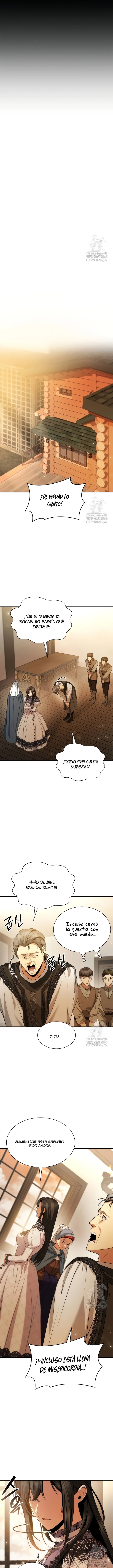 En Esta Vida Yo Seré La Reina Hermana Mía Capitulo 124 página 6
