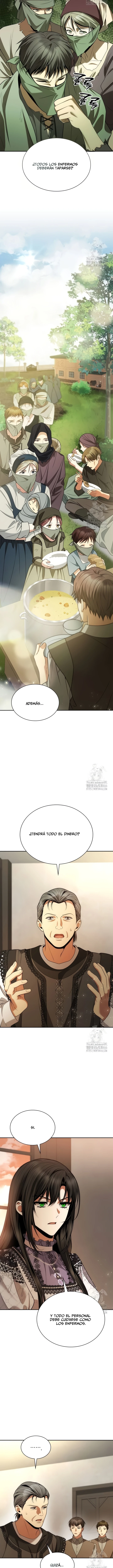 En Esta Vida Yo Seré La Reina Hermana Mía Capitulo 124 página 8