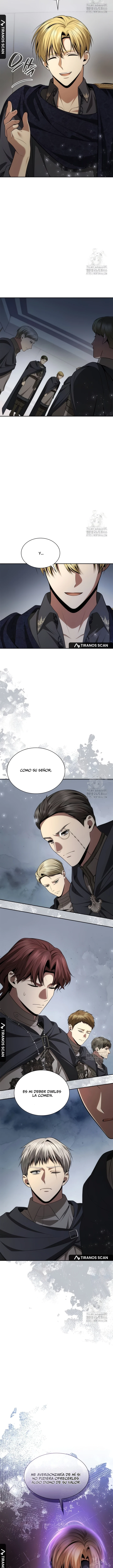 En Esta Vida Yo Seré La Reina Hermana Mía Capitulo 125 página 11