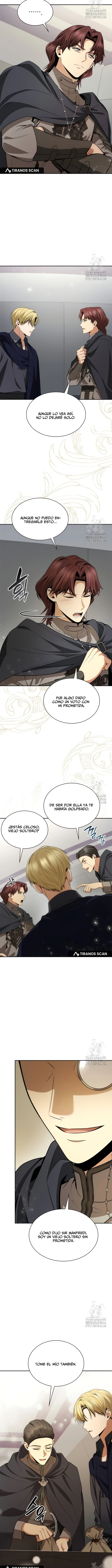 En Esta Vida Yo Seré La Reina Hermana Mía Capitulo 125 página 13