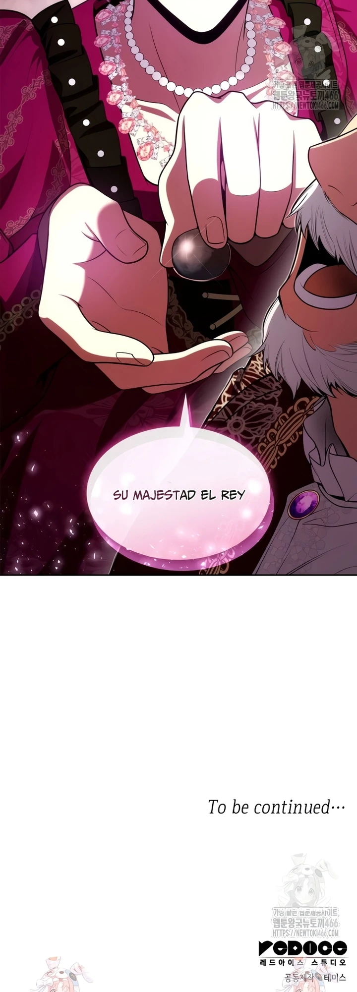 En Esta Vida Yo Seré La Reina Hermana Mía Capitulo 125 página 19