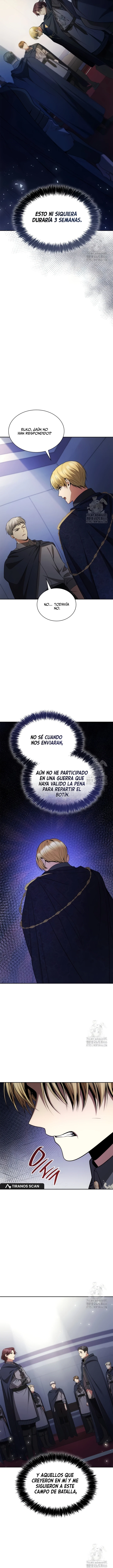 En Esta Vida Yo Seré La Reina Hermana Mía Capitulo 125 página 6