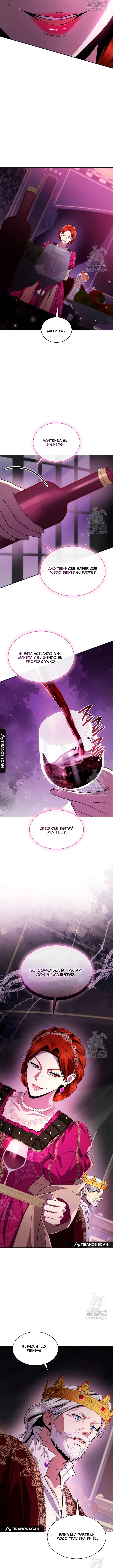 En Esta Vida Yo Seré La Reina Hermana Mía Capitulo 126 página 10