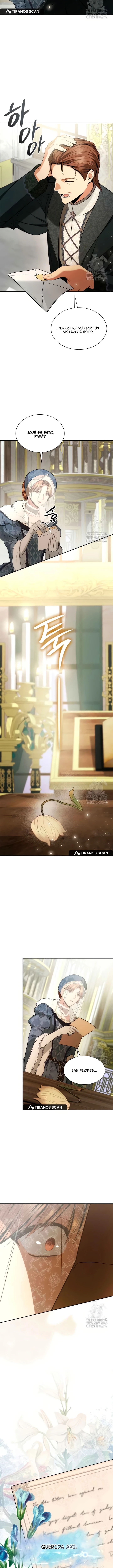 En Esta Vida Yo Seré La Reina Hermana Mía Capitulo 126 página 13