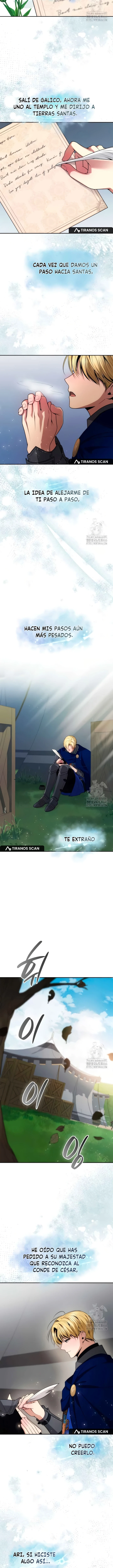 En Esta Vida Yo Seré La Reina Hermana Mía Capitulo 126 página 14