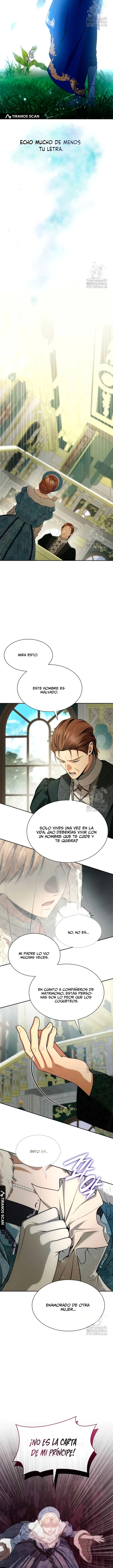 En Esta Vida Yo Seré La Reina Hermana Mía Capitulo 126 página 16