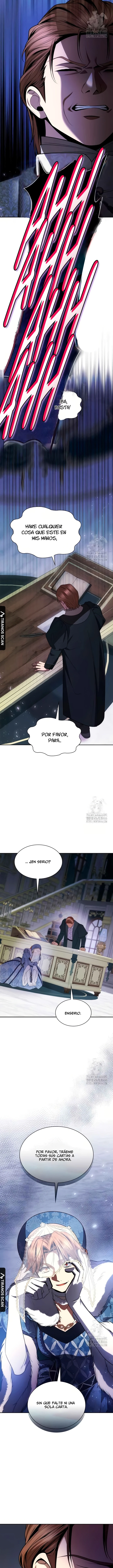 En Esta Vida Yo Seré La Reina Hermana Mía Capitulo 126 página 20