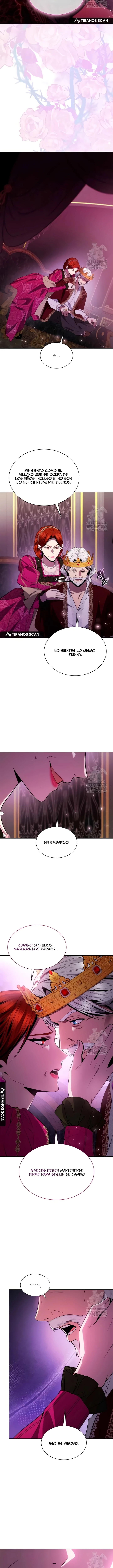 En Esta Vida Yo Seré La Reina Hermana Mía Capitulo 126 página 9