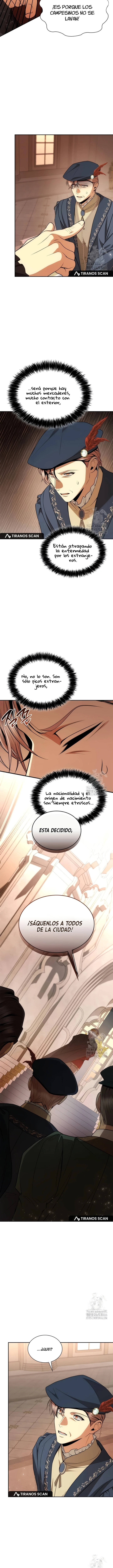En Esta Vida Yo Seré La Reina Hermana Mía Capitulo 127 página 10