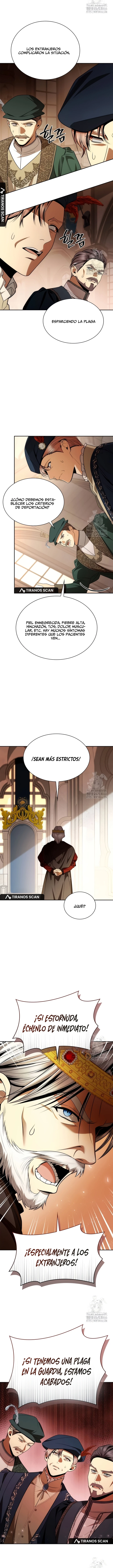 En Esta Vida Yo Seré La Reina Hermana Mía Capitulo 127 página 11