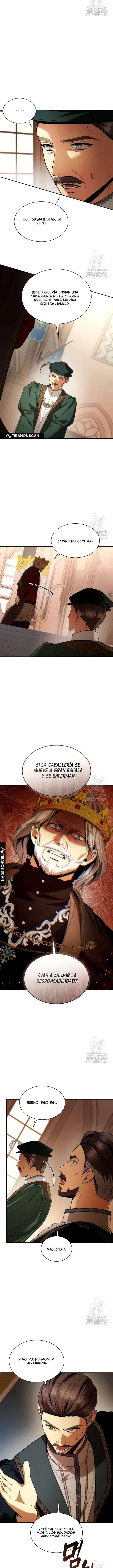 En Esta Vida Yo Seré La Reina Hermana Mía Capitulo 127 página 12