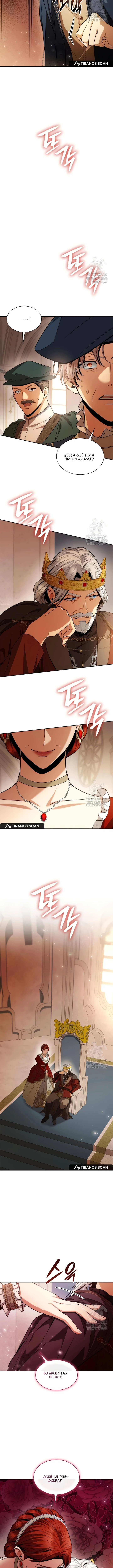 En Esta Vida Yo Seré La Reina Hermana Mía Capitulo 127 página 14