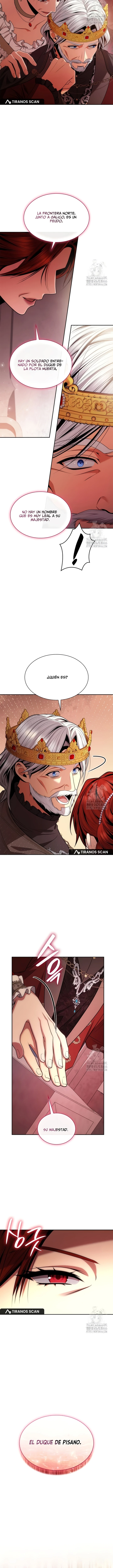 En Esta Vida Yo Seré La Reina Hermana Mía Capitulo 127 página 15