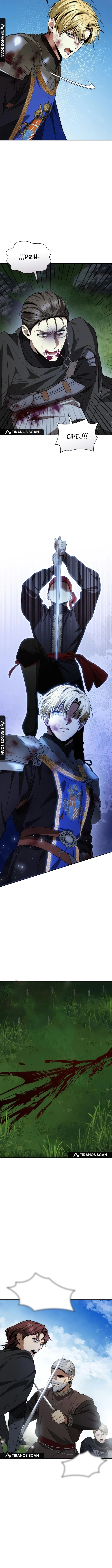 En Esta Vida Yo Seré La Reina Hermana Mía Capitulo 128 página 16