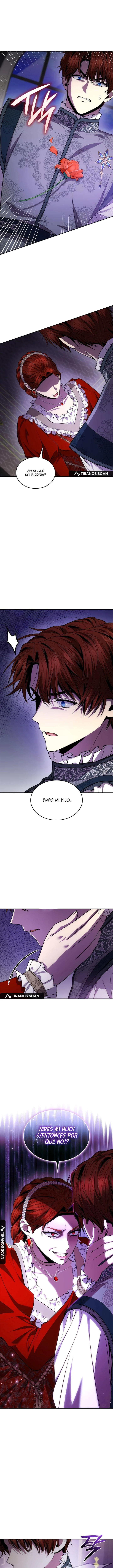 En Esta Vida Yo Seré La Reina Hermana Mía Capitulo 128 página 5