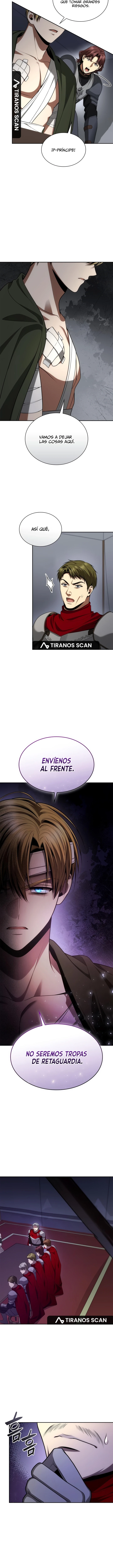En Esta Vida Yo Seré La Reina Hermana Mía Capitulo 129 página 13