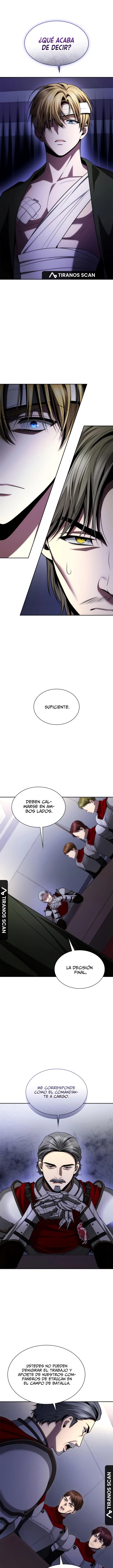 En Esta Vida Yo Seré La Reina Hermana Mía Capitulo 129 página 15