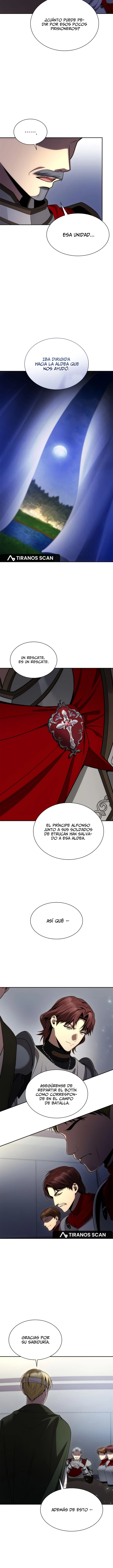 En Esta Vida Yo Seré La Reina Hermana Mía Capitulo 129 página 16
