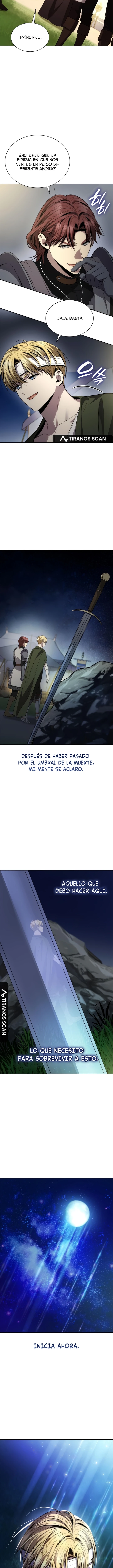 En Esta Vida Yo Seré La Reina Hermana Mía Capitulo 129 página 18
