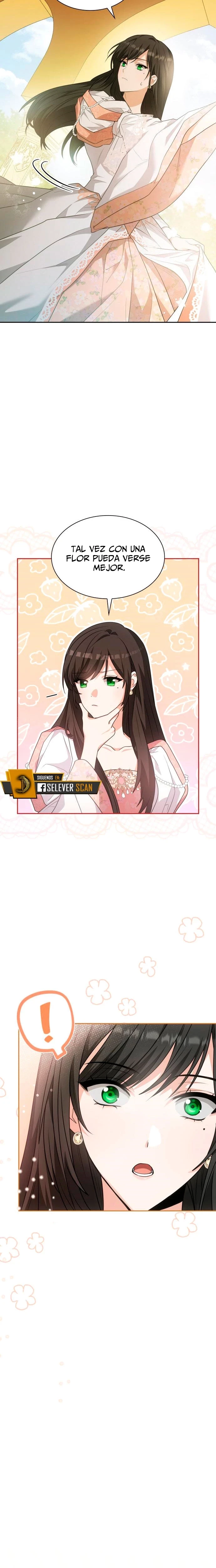En Esta Vida Yo Seré La Reina Hermana Mía Capitulo 13 página 38