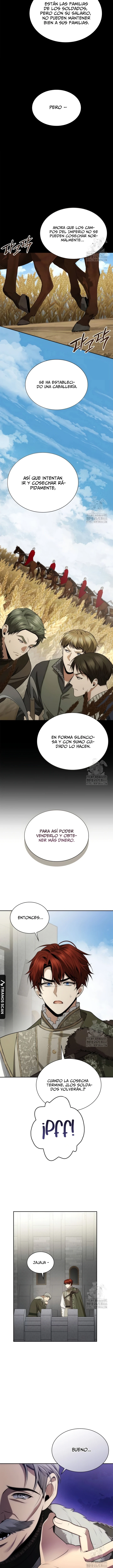 En Esta Vida Yo Seré La Reina Hermana Mía Capitulo 130 página 6