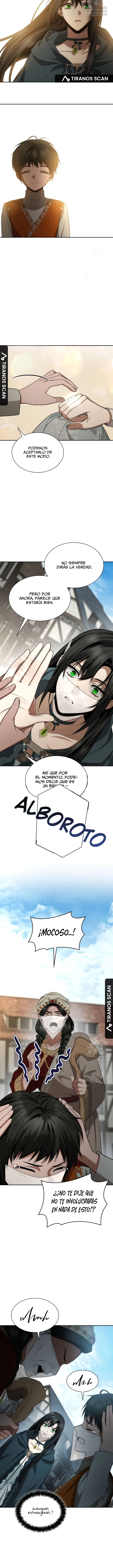 En Esta Vida Yo Seré La Reina Hermana Mía Capitulo 131 página 12