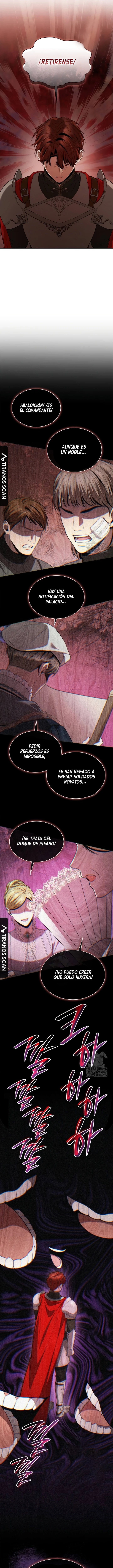 En Esta Vida Yo Seré La Reina Hermana Mía Capitulo 131 página 17