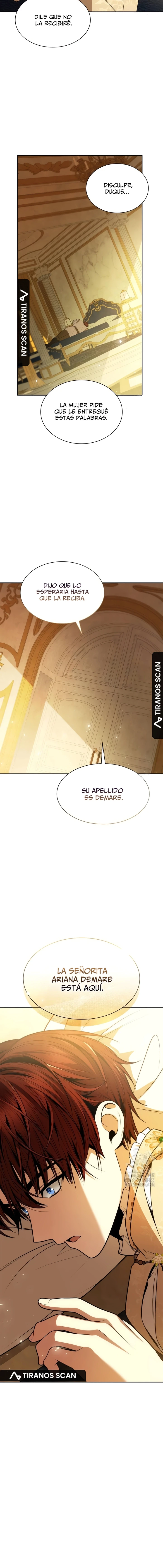 En Esta Vida Yo Seré La Reina Hermana Mía Capitulo 131 página 19