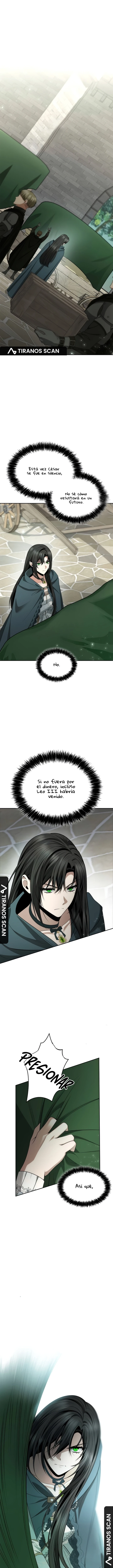 En Esta Vida Yo Seré La Reina Hermana Mía Capitulo 131 página 5
