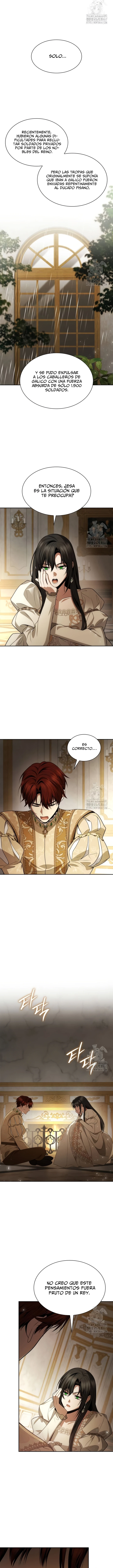 En Esta Vida Yo Seré La Reina Hermana Mía Capitulo 132 página 15