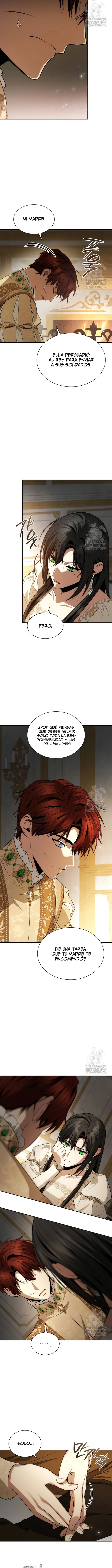 En Esta Vida Yo Seré La Reina Hermana Mía Capitulo 132 página 16