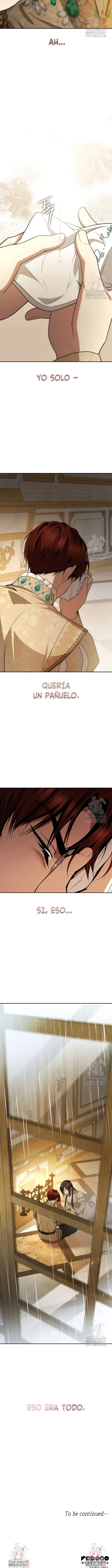 En Esta Vida Yo Seré La Reina Hermana Mía Capitulo 132 página 20