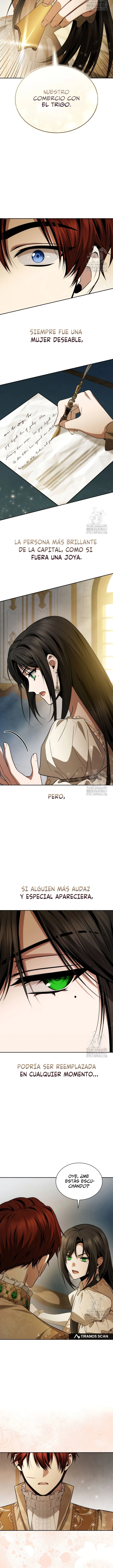 En Esta Vida Yo Seré La Reina Hermana Mía Capitulo 133 página 10