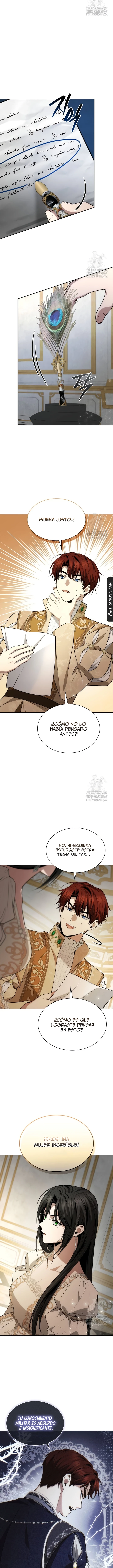 En Esta Vida Yo Seré La Reina Hermana Mía Capitulo 133 página 12