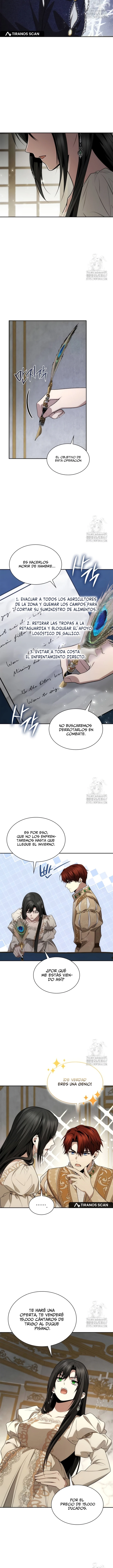 En Esta Vida Yo Seré La Reina Hermana Mía Capitulo 133 página 13