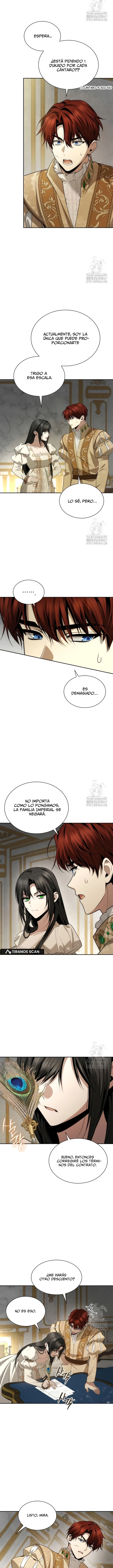 En Esta Vida Yo Seré La Reina Hermana Mía Capitulo 133 página 14