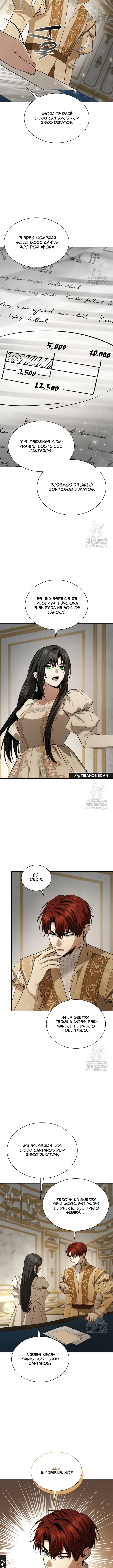 En Esta Vida Yo Seré La Reina Hermana Mía Capitulo 133 página 15