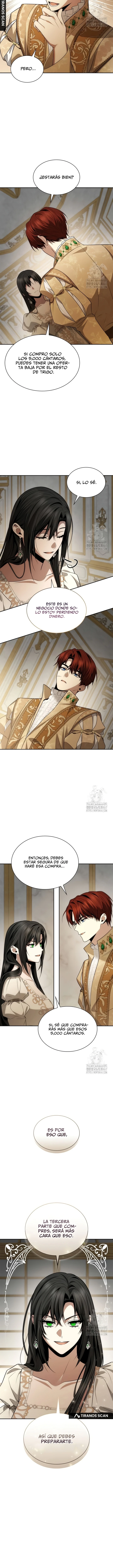 En Esta Vida Yo Seré La Reina Hermana Mía Capitulo 133 página 16